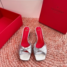 Valentino Slippers